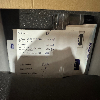 Unused Pendotech PressueMAT Sensor Tramitter image 0